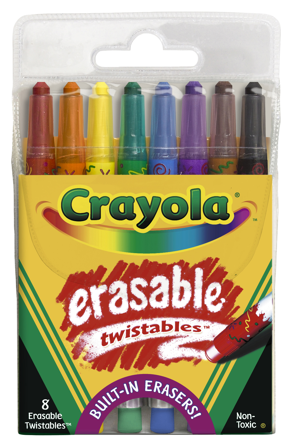 History | crayola.co.uk