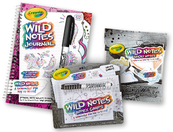 Wild Notes